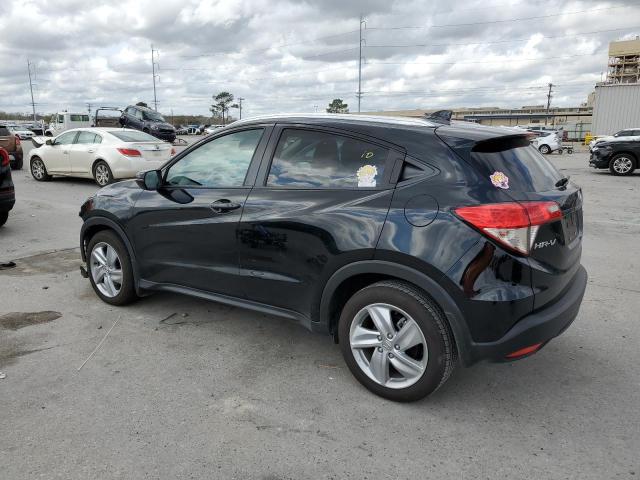 2019 HONDA HR-V 3CZRU5H70KM718782