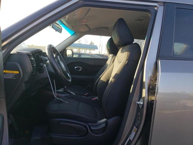 2016 KIA SOUL + - KNDJP3A56G7238108