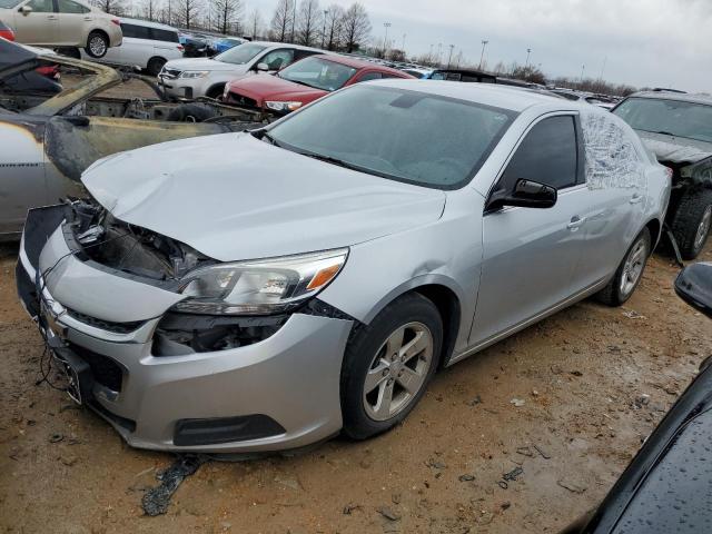 2016 CHEVROLET MALIBU LIM - 1G11A5SA8GU137056