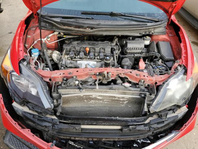 VIN 4T1G11AK6RU897019 2024 Toyota Camry, SE no.11