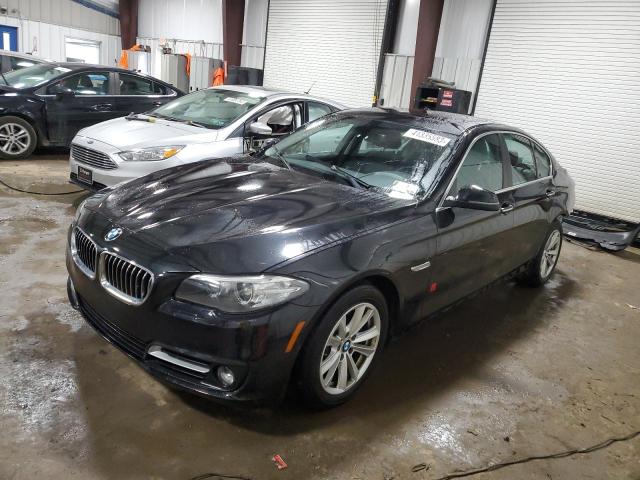 2015 BMW 5 Series 528xi