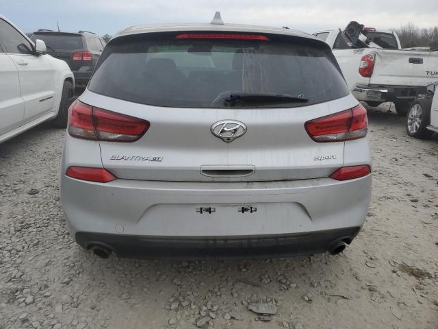 KMHH55LC0JU086844 Hyundai Elantra Gt Sport