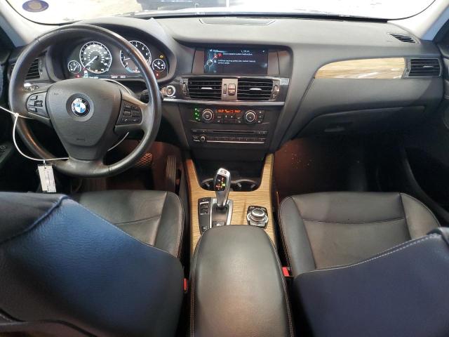 5UXWX9C56E0D24337 BMW X3 Xdrive28i