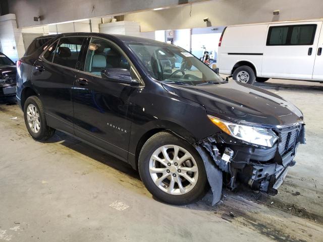 2020 CHEVROLET EQUINOX LT 2GNAXKEV4L6222060