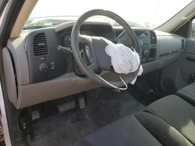 1GTN1TEX8CZ130666 GMC Sierra C1500