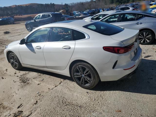 2022 BMW 228I - WBA53AK0XN7K83941