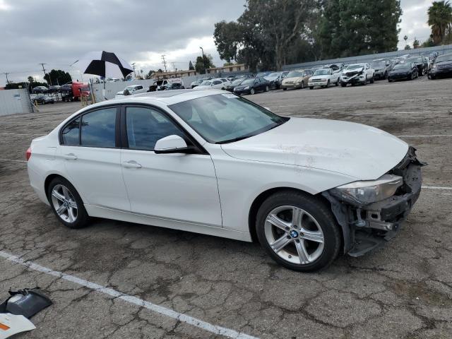 WBA3B1C53FK138243 BMW 320 I
