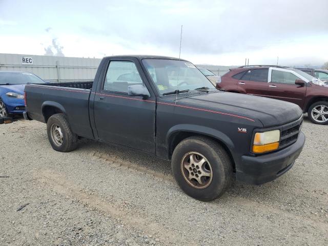 1B7FL26X2TW710892 Dodge Dakota