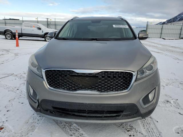 VIN JN8AS5MT3FW654775 2016 KIA SORENTO no.5