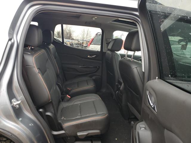 2021 GMC ACADIA AT4 - 1GKKNLLS8MZ202101