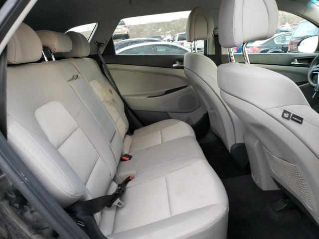 2017 HYUNDAI TUCSON LIM - KM8J3CA41HU446494