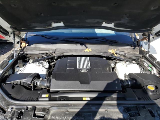 SALWV2SV2JA410304 Land Rover Range Rover Sport Hse Dynamic