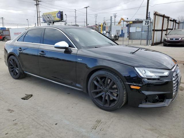 2018 AUDI S4 PRESTIG - WAUC4AF46JA132240