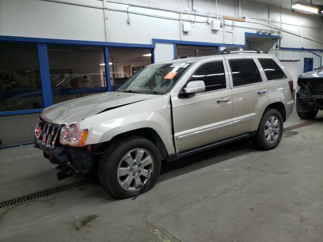 2010 Jeep Grand Cherokee Limited