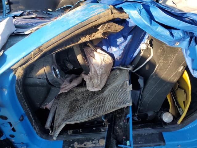 2023 CHEVROLET CAMARO LT1 1G1FE3D71P0114192