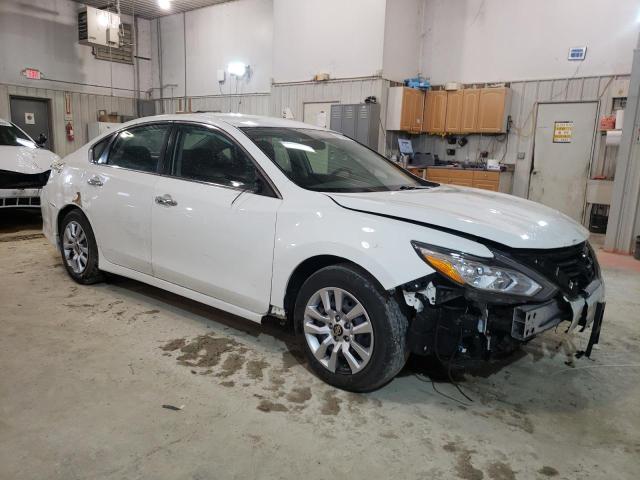 Vin: 1n4al3ap7jc298321, lot: 82376203, nissan altima 2.5 20184