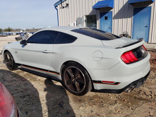 2021 FORD MUSTANG MA - 1FA6P8R03M5550749