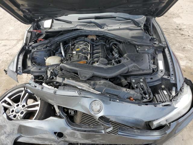 2015 BMW 335 I - WBA3A9G5XFNT09449