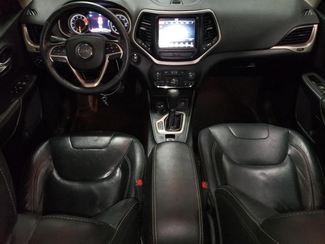 1C4PJMDS0GW317878 Jeep Cherokee Limited