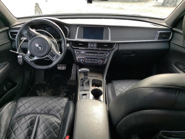 2017 KIA OPTIMA SXL 5XXGV4L22HG151873