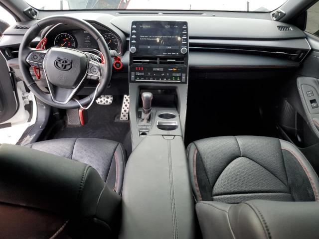 2021 TOYOTA AVALON TRD 4T1FZ1FB2MU057034