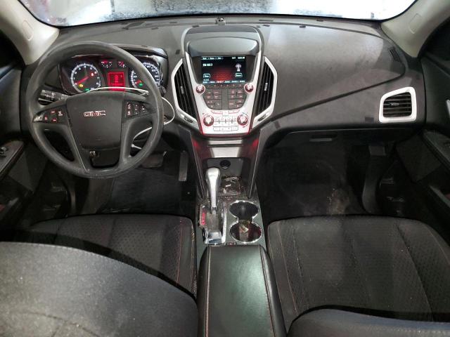 2GKALMEK6F6425322 GMC Terrain Sle
