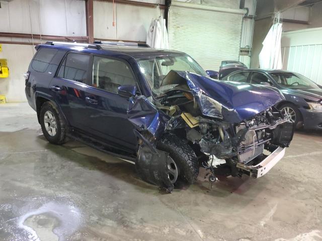 2019 TOYOTA 4 RUNNER - JTEBU5JRXK5630312