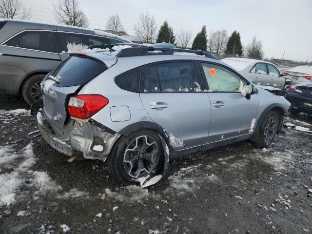 JF2GPACC8E8267001 Subaru Xv Crosstrek 2.0 Premium