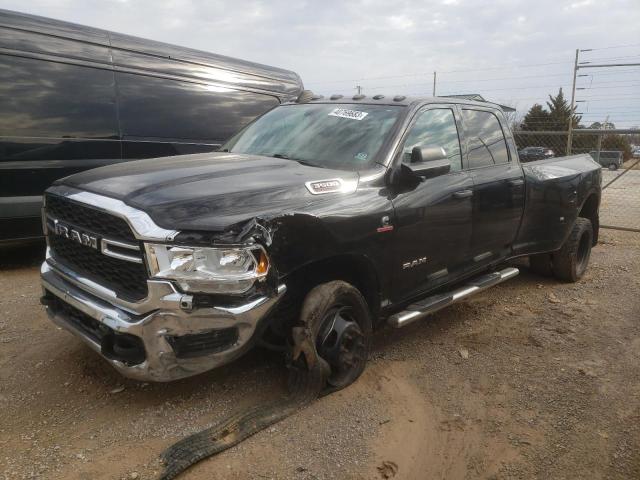 VIN 4S4BSABC1K3300272 2019 RAM 3500 no.1