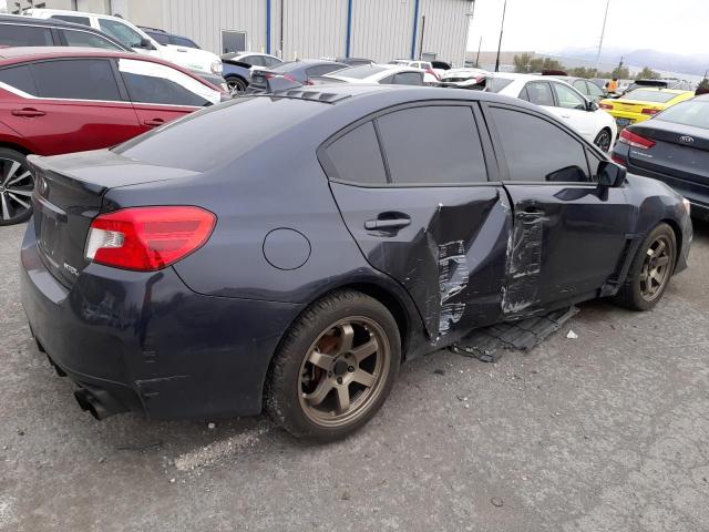 2017 SUBARU WRX - JF1VA1B69H9826479
