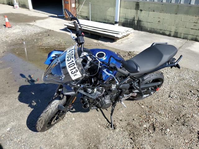 2022 TRIUMPH MOTORCYCLE TIGER SPOR - SMTL20UL3NTBA1633