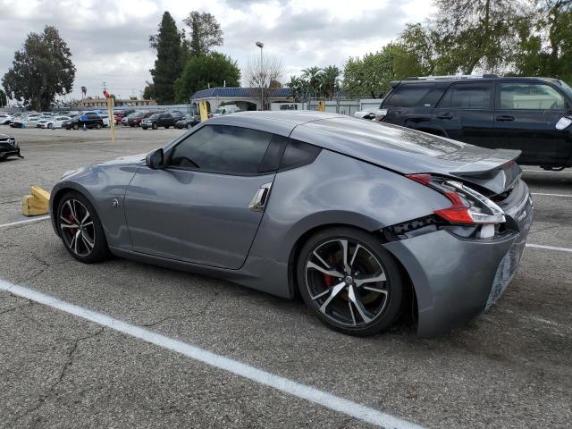 JN1AZ4EH6LM822835 Nissan 370Z BASE