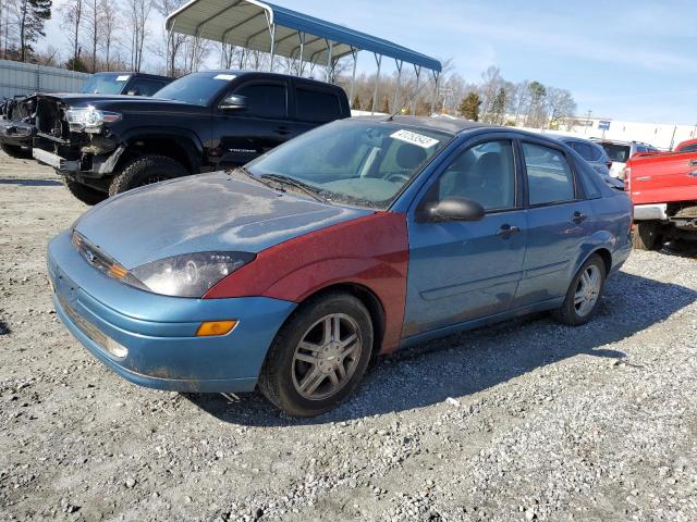 2000 Ford Focus SE