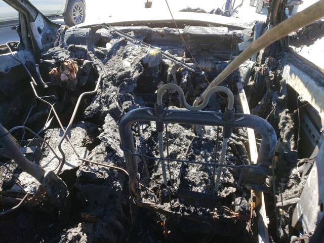 2LMDU68C89BJ08918 Lincoln MKX