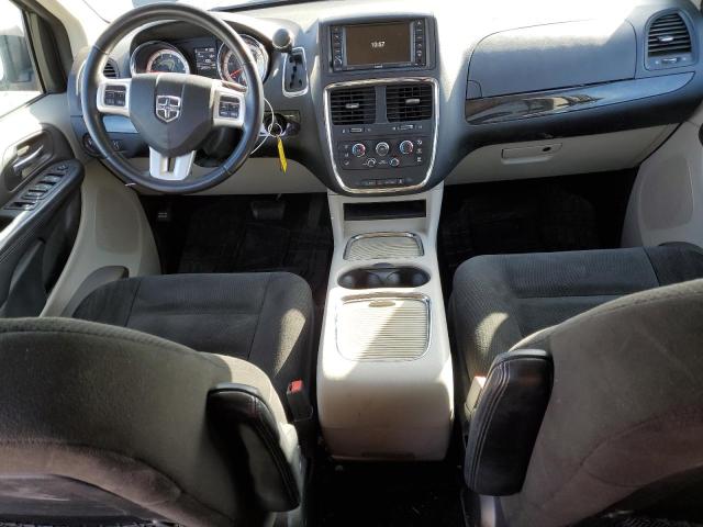 2C4RDGCG1GR374436 Dodge Grand Caravan Sxt