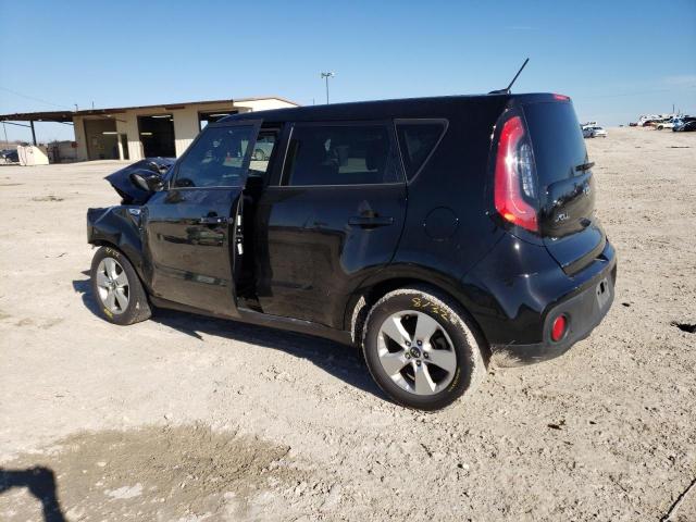KNDJN2A20J7623712 KIA Soul