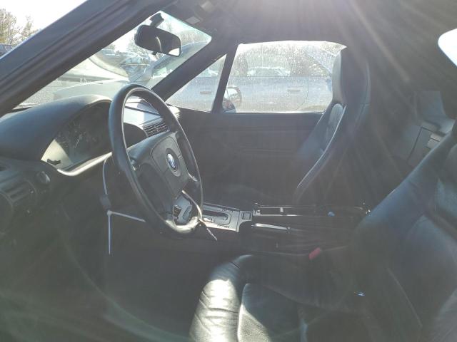 4USCH7322TLB73899 BMW Z3