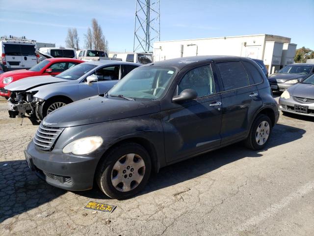 2007 Chrysler PT Cruiser 