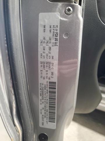 2C4RDGBG0GR345205 Dodge Caravan