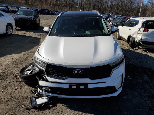 KNDRH4LG4M5019806 KIA SORENTO EX