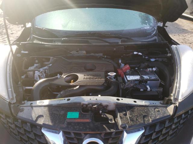 2015 NISSAN JUKE S - JN8AF5MVXFT564837