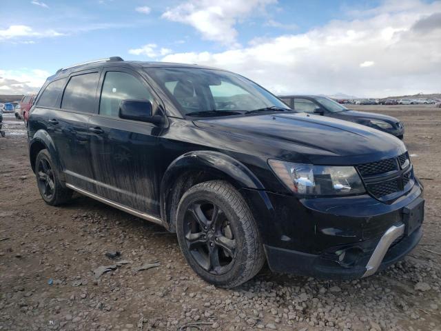 3C4PDDGG5JT361838 Dodge Journey Crossroad