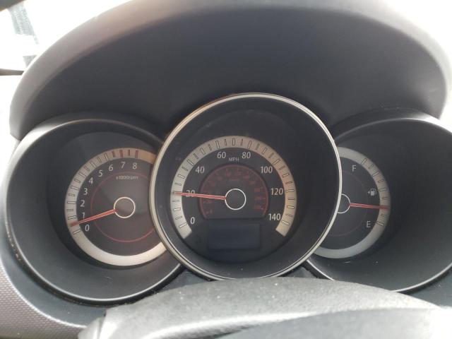 KNAFU4A23A5068042 KIA FORTE EX