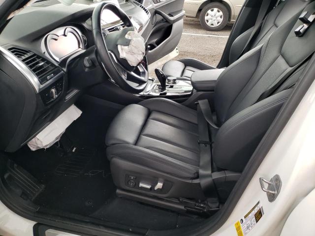 2019 BMW X3 SDRIVE3 - 5UXTR7C50KLE96181