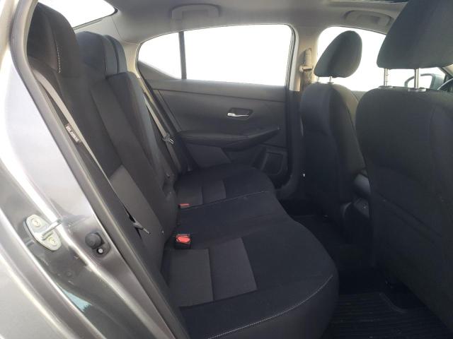2022 NISSAN SENTRA SV 3N1AB8CV2NY277964