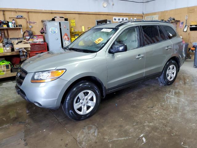 2009 Hyundai Santa Fe GLS