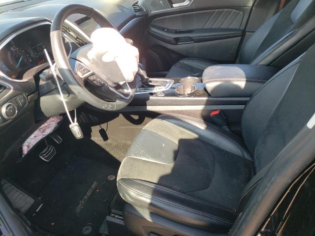 2018 FORD EDGE SPORT - 2FMPK4AP8JBB21253