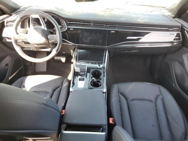 2022 AUDI Q8 PRESTIG - WA1FVBF17ND009750
