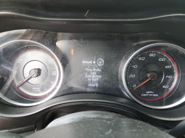 2019 DODGE CHARGER PO - 2C3CDXAG8KH510315