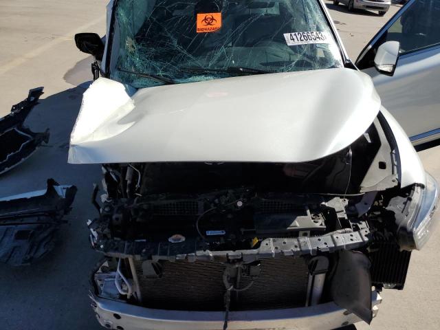 2018 INFINITI QX60 - 5N1DL0MN3JC525760